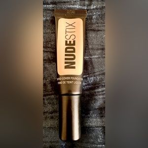NUDESTIX Tinted Cover Foundation ~ Nude 1